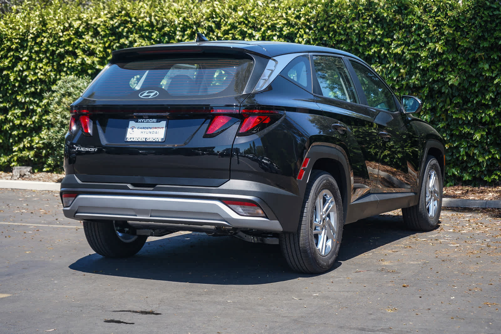 New 2026 Hyundai Tucson SE FWD image 6
