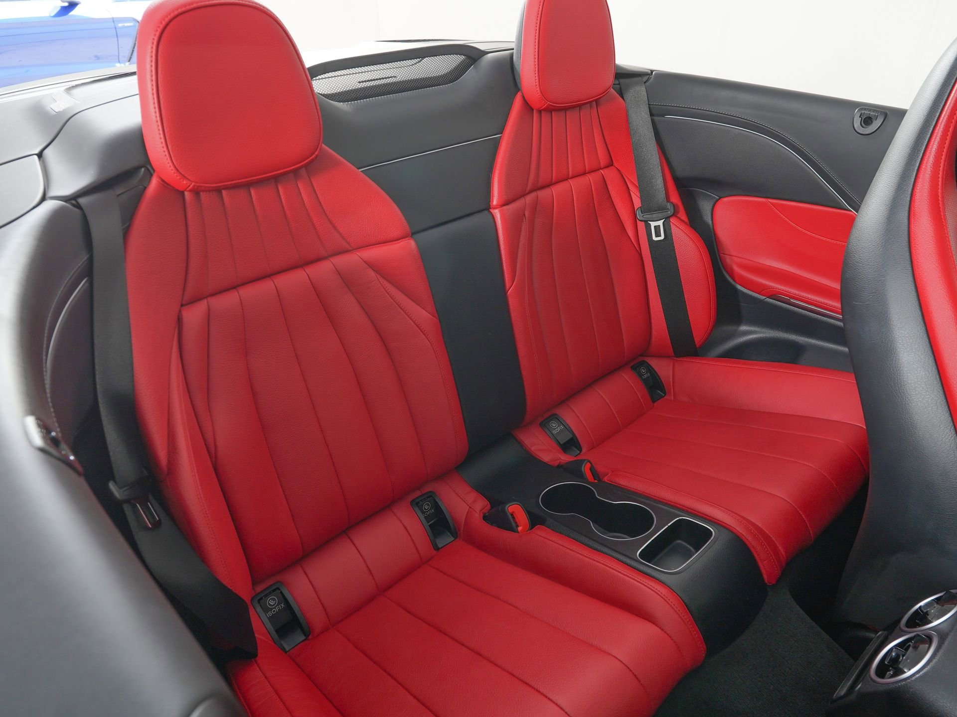 Used 2024 Mercedes-Benz CLE 300 4MATIC Cabriolet image 14