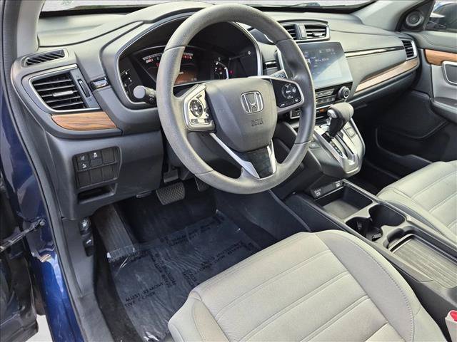 Used 2020 Honda CR-V EX image 10