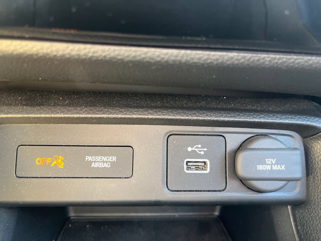 Used 2023 Honda Civic Sport image 19