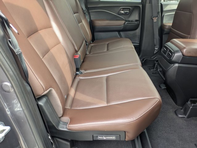 Used 2024 Honda Ridgeline RTL image 20