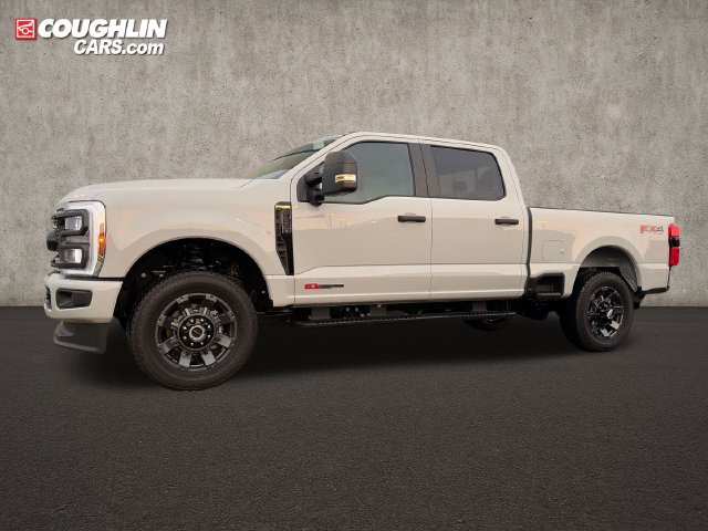 New 2026 Ford F250 XL w/ STX Appearance Package AWD/4WD image 5