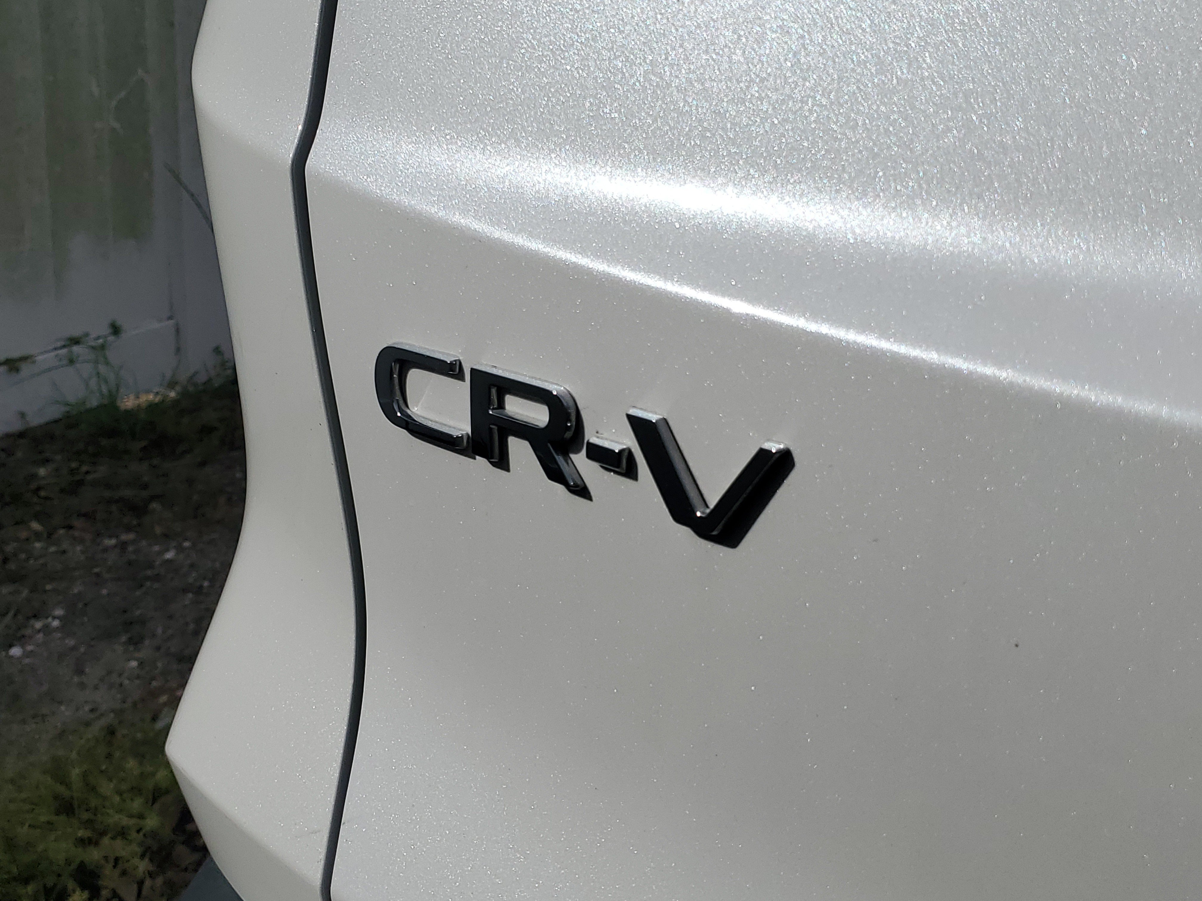 Used 2024 Honda CR-V EX image 5