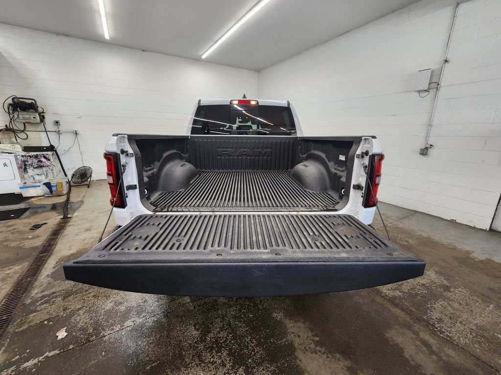 Used 2025 RAM 1500 Rebel w/ Rebel Level 1 Equipment Group AWD/4WD image 27