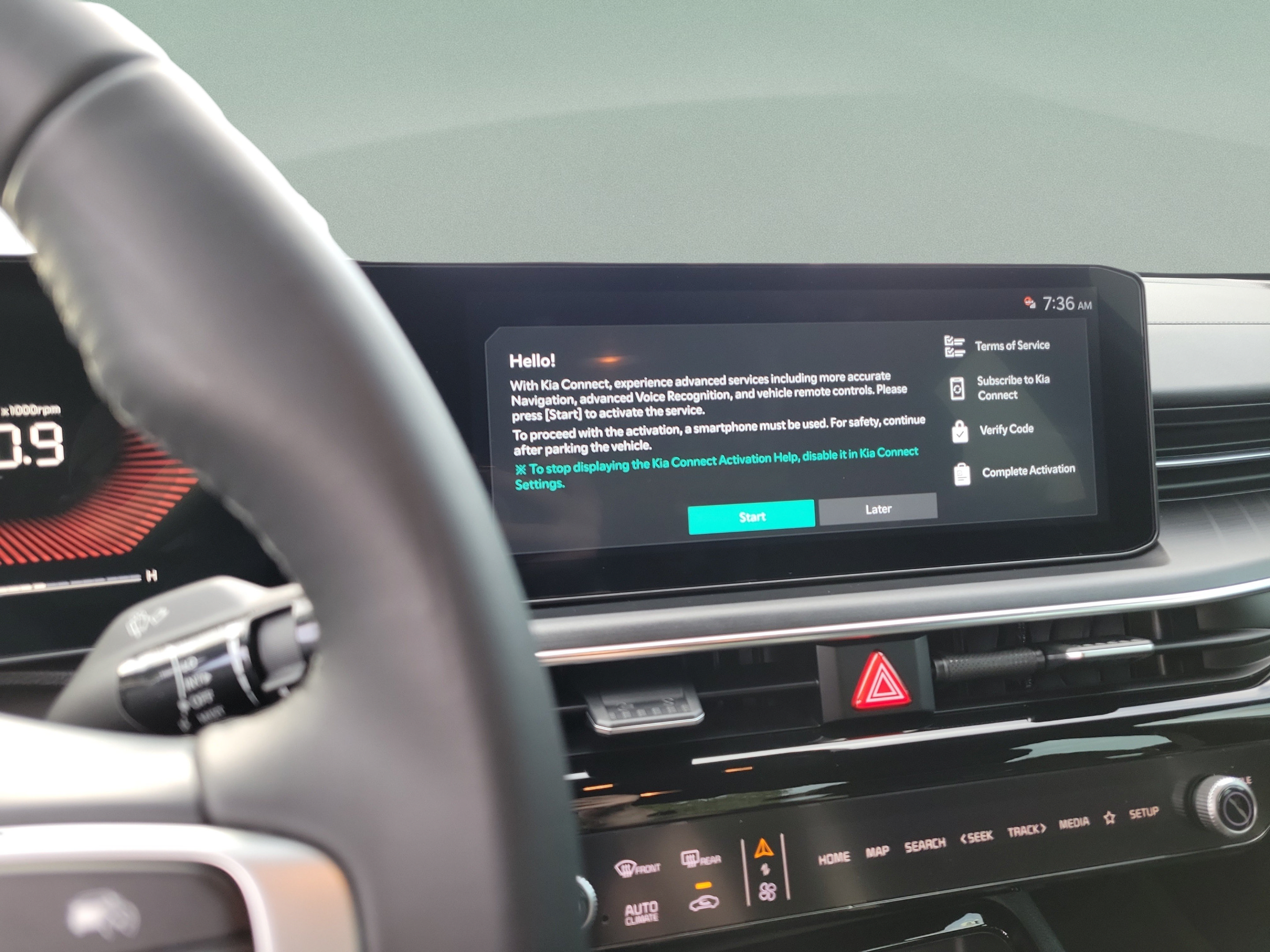Certified 2025 Kia K5 GT-Line FWD image 27
