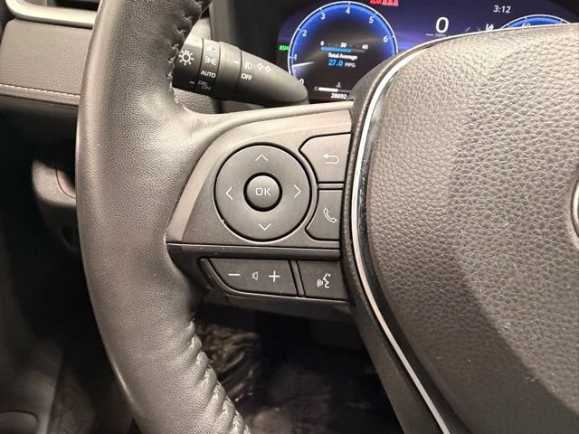 Used 2024 Toyota RAV4 Limited w/ Advanced Technology Package AWD/4WD image 28