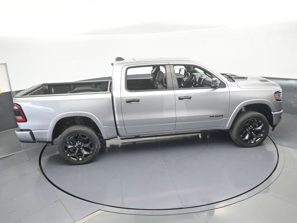 Used 2024 RAM 1500 Limited image 67