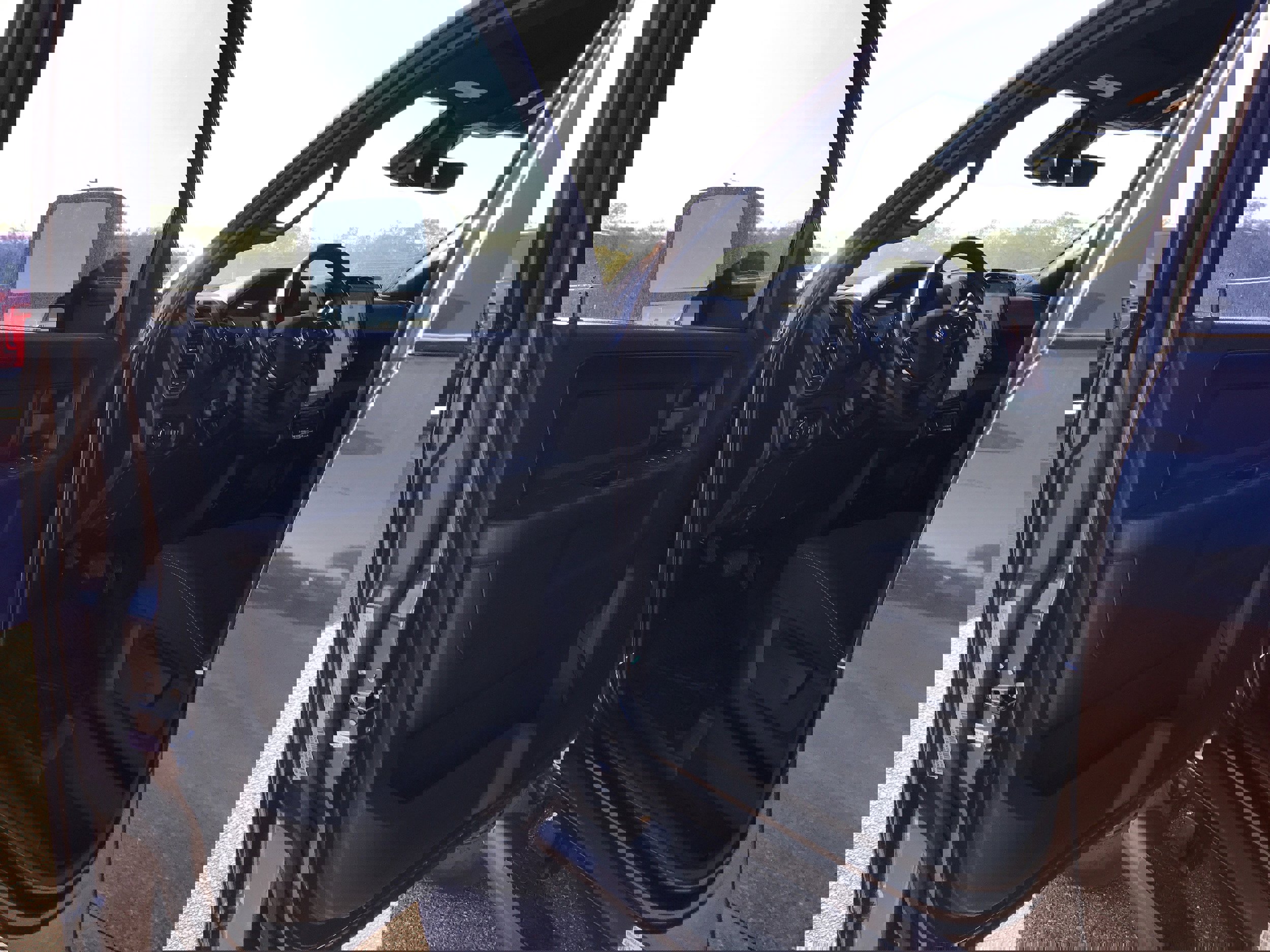 New 2026 RAM 2500 Tradesman image 12