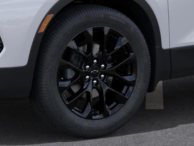 New 2026 Chevrolet Blazer LT w/ Convenience Package AWD/4WD image 14