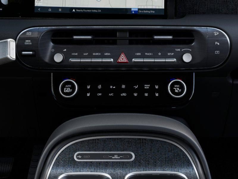 New 2026 Hyundai Palisade Limited AWD/4WD image 16
