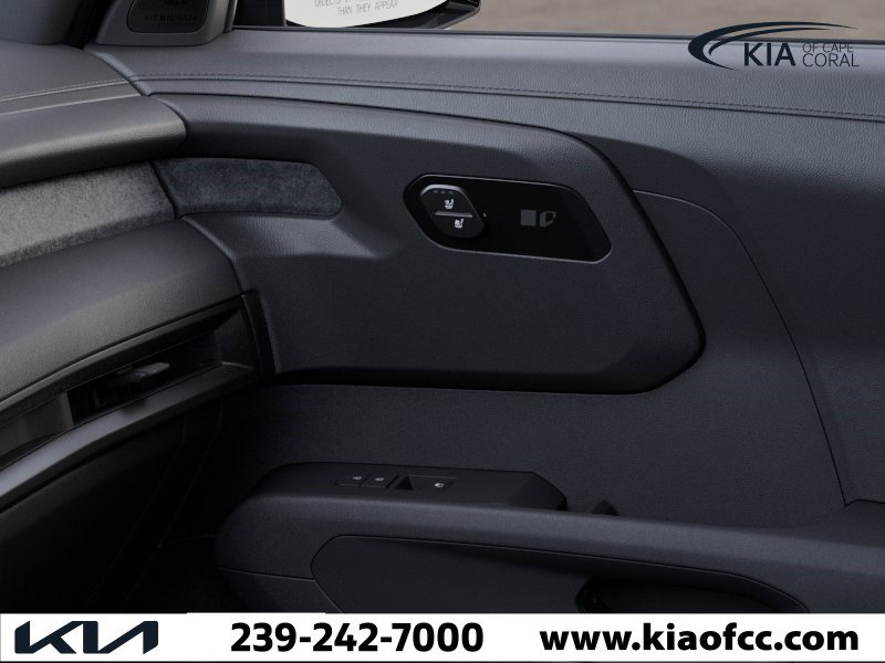 New 2027 Kia Telluride SX X-Pro image 25
