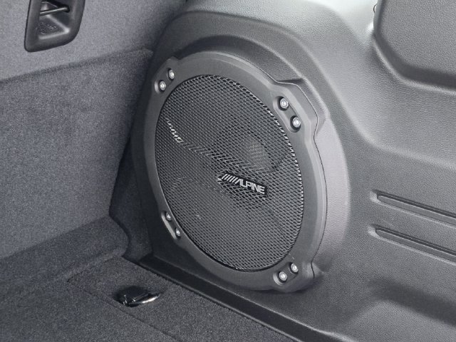 New 2027 Jeep Wrangler Unlimited Sahara AWD/4WD image 25