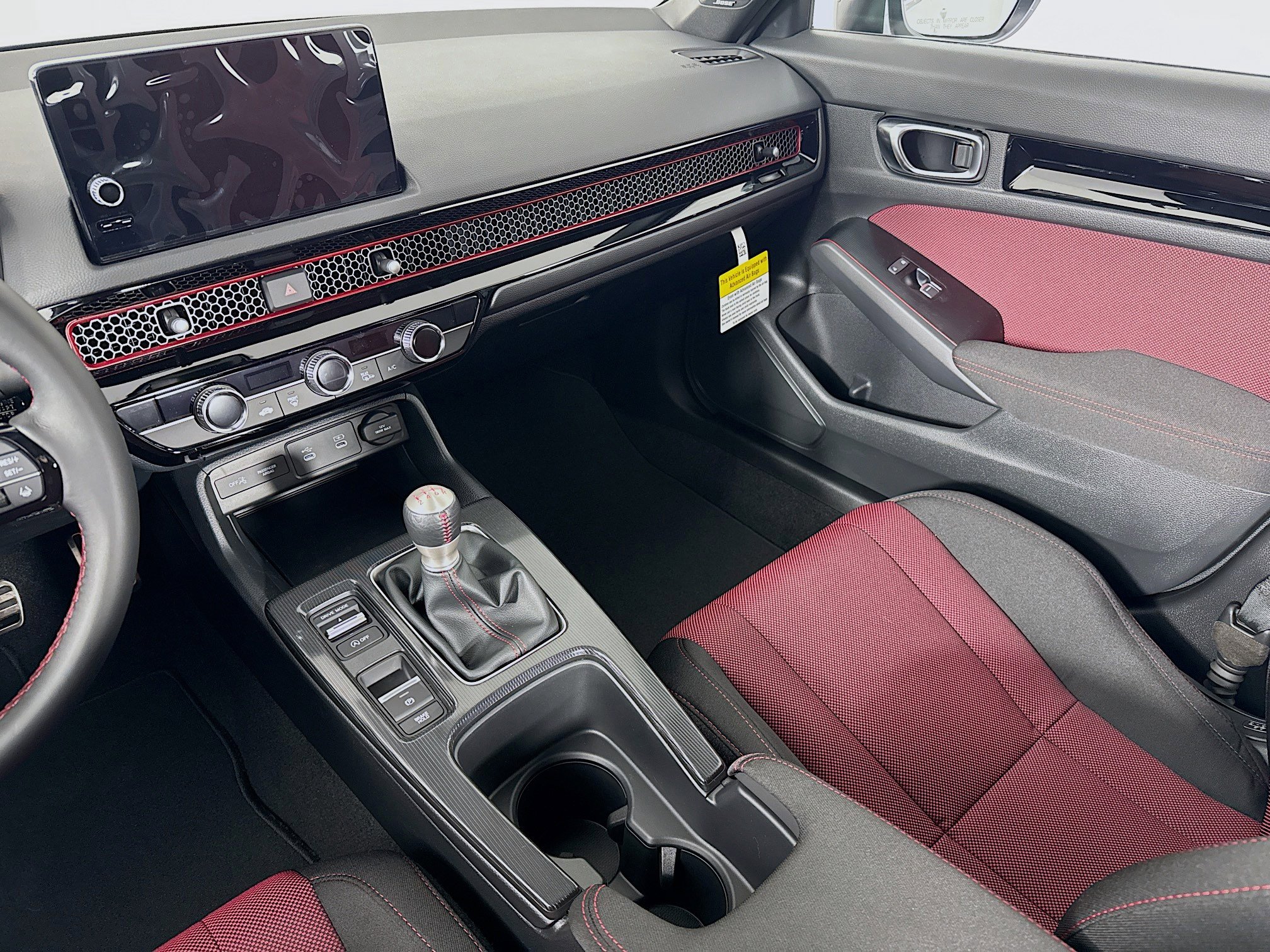 New 2026 Honda Civic Si image 25