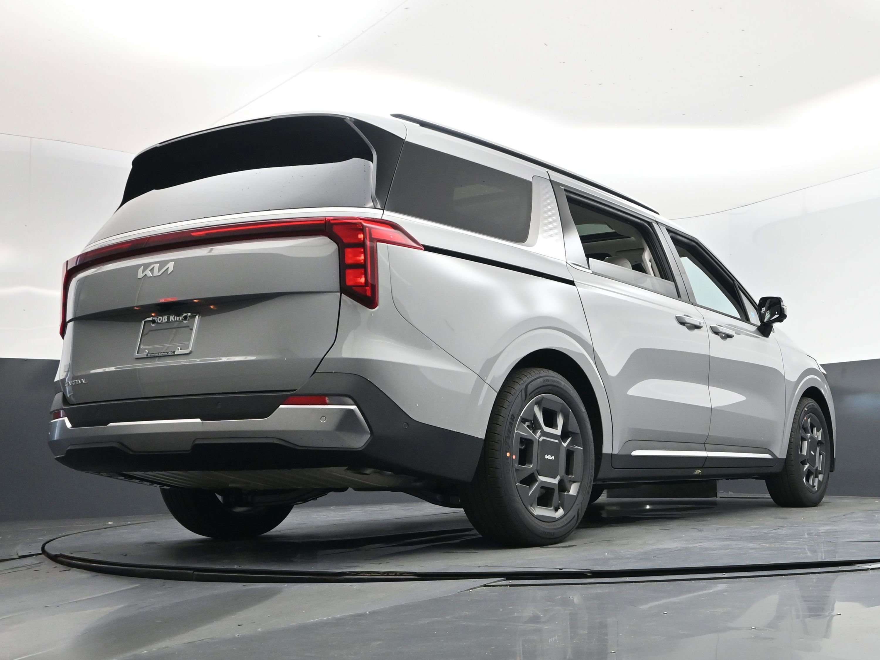 New 2026 Kia Carnival SX image 14