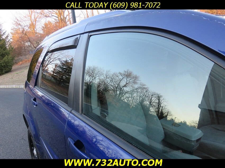 Used 2006 Chevrolet Equinox LT w/ LT Preferred Equipment Group image 20