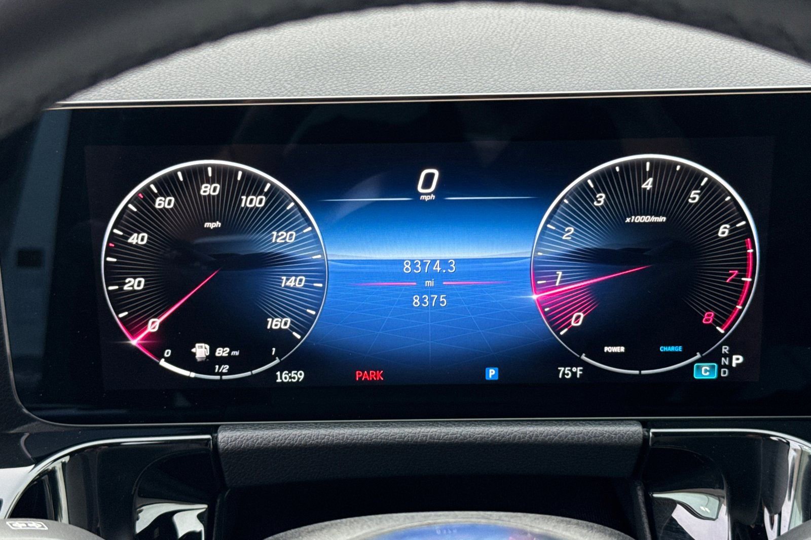 Certified 2025 Mercedes-Benz GLA 250 image 29