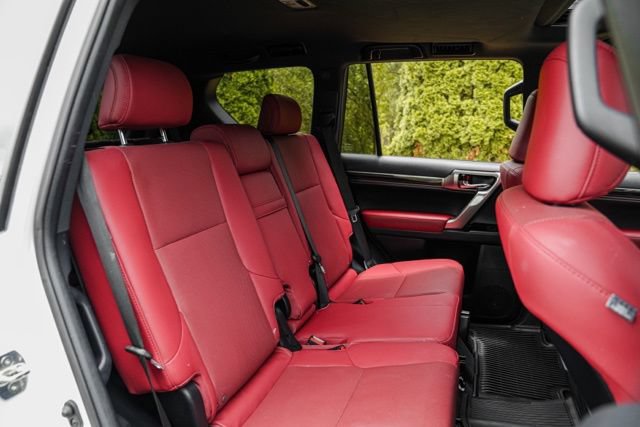 Used 2023 Lexus GX 460 Premium w/ Premium Package AWD/4WD image 45