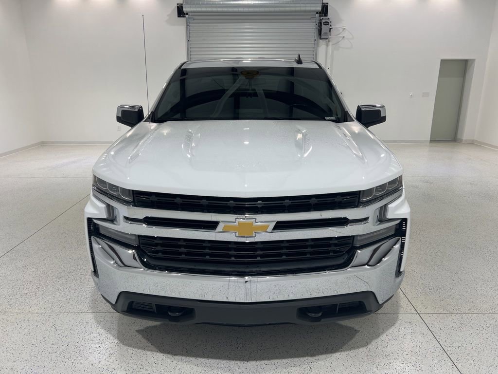Used 2019 Chevrolet Silverado 1500 LT w/ All-Star Edition image 8