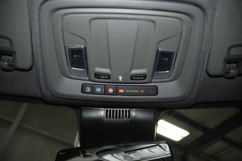 New 2026 Chevrolet Silverado 2500 W/T w/ Snow Plow Prep/Camper Package AWD/4WD image 35