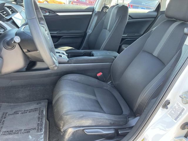 Used 2016 Honda Civic EX image 20