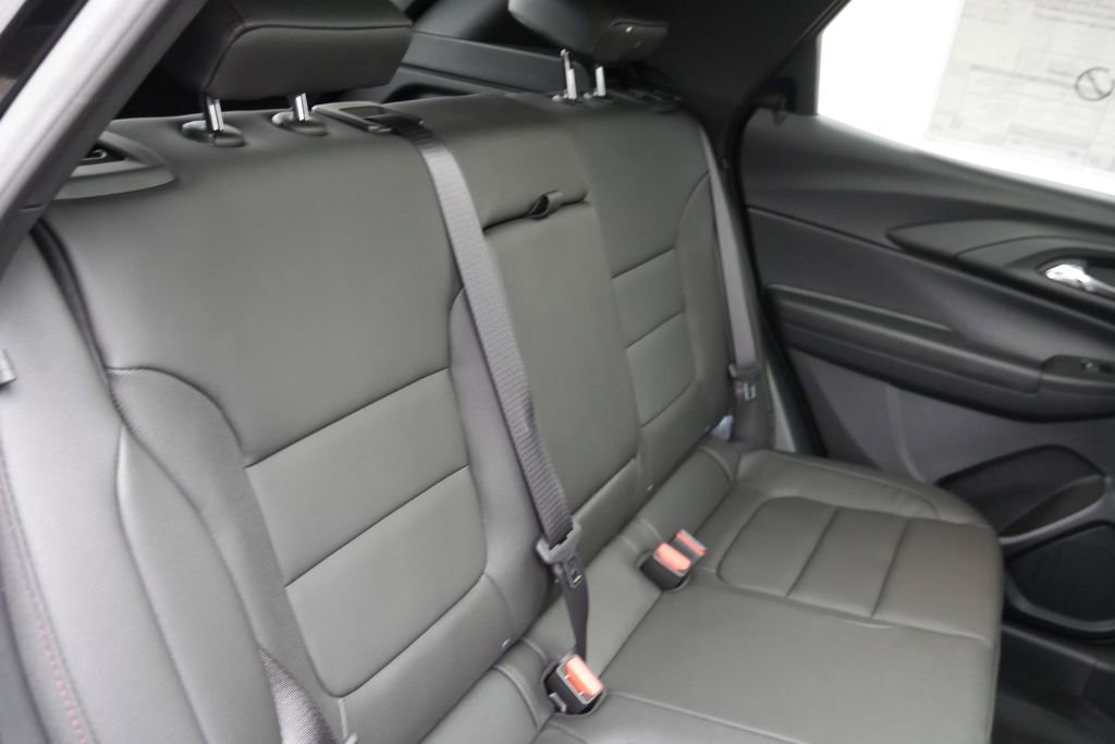 New 2026 Chevrolet TrailBlazer RS w/ Convenience Package image 26