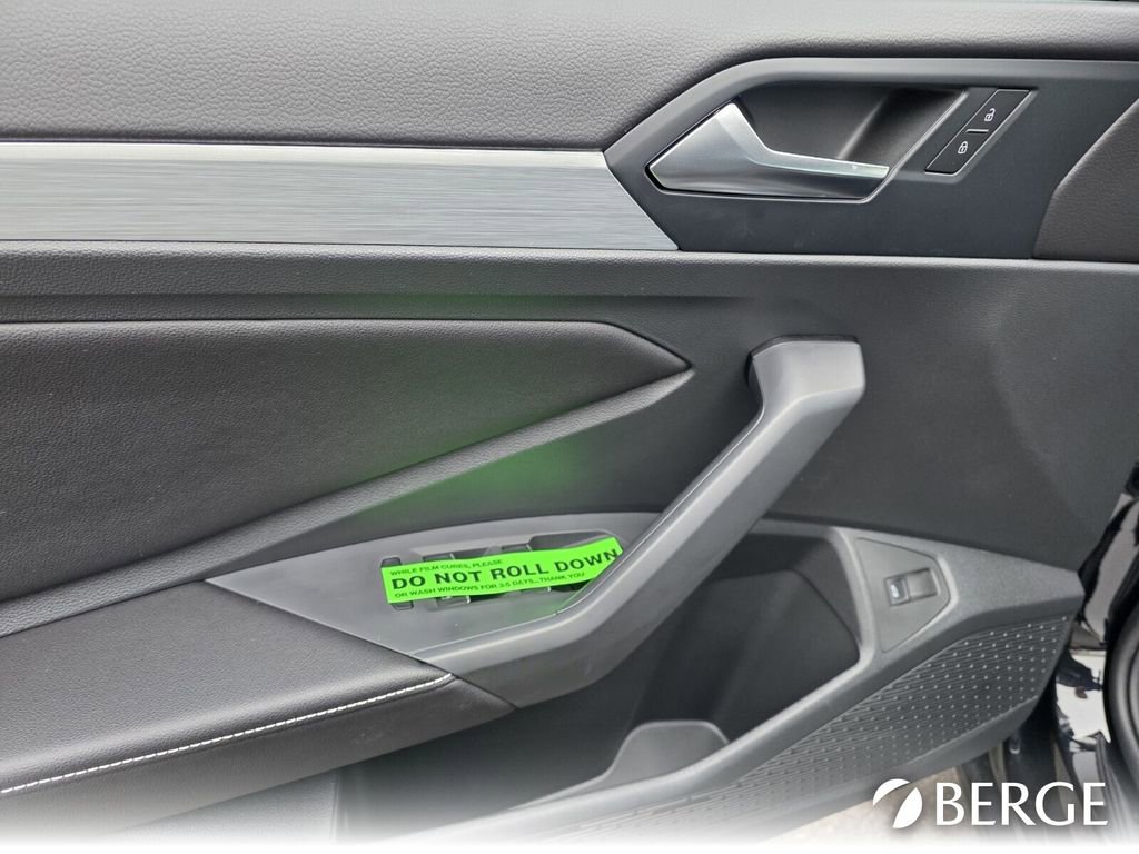 New 2026 Volkswagen Jetta Sport image 12