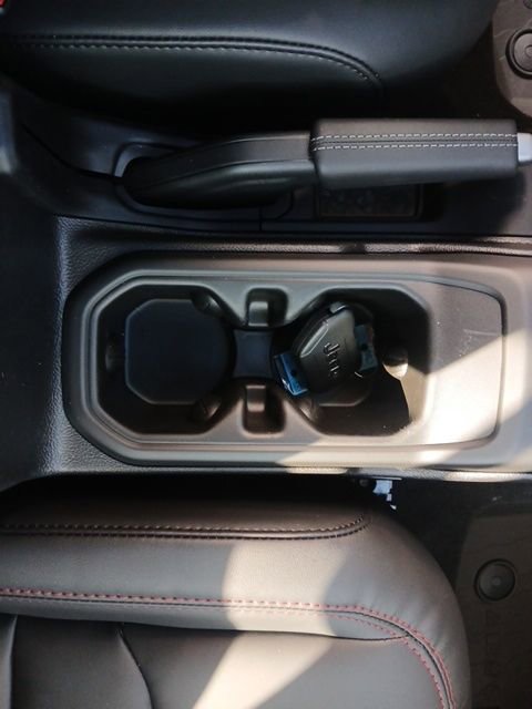 New 2026 Jeep Wrangler Unlimited Rubicon image 60