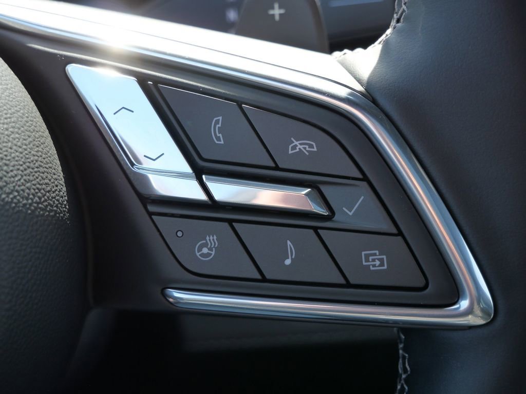 New 2026 Buick Enclave Avenir w/ Super Cruise Package image 53