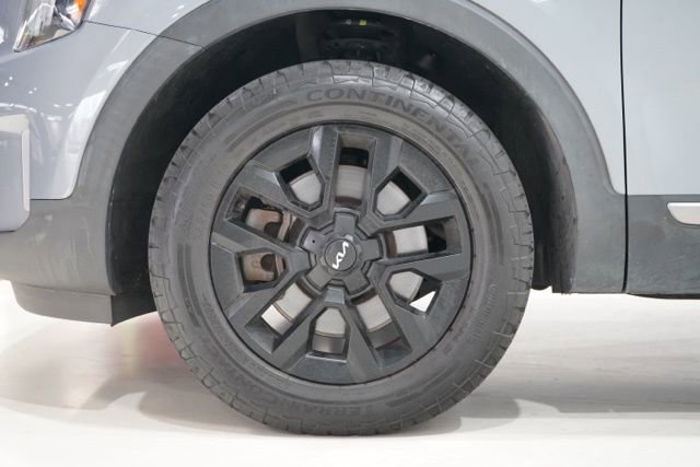 Used 2023 Kia Telluride SX Prestige X-Pro AWD/4WD image 13