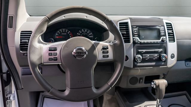 Used 2018 Nissan Frontier S RWD image 11