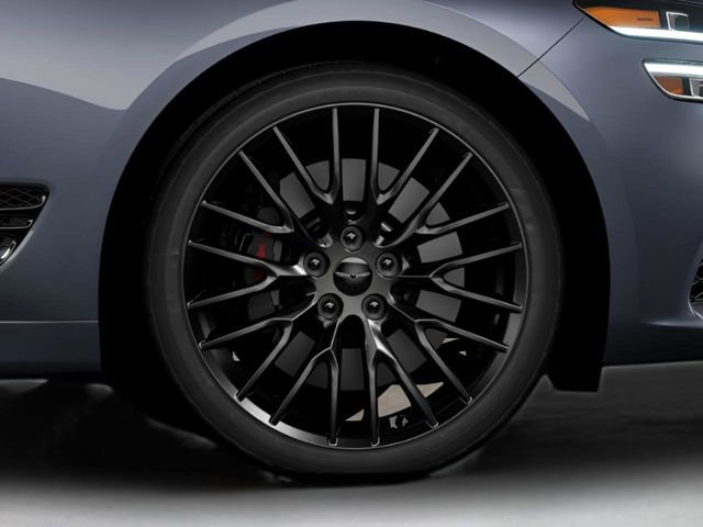 New 2026 Genesis G70 3.3T Prestige image 8