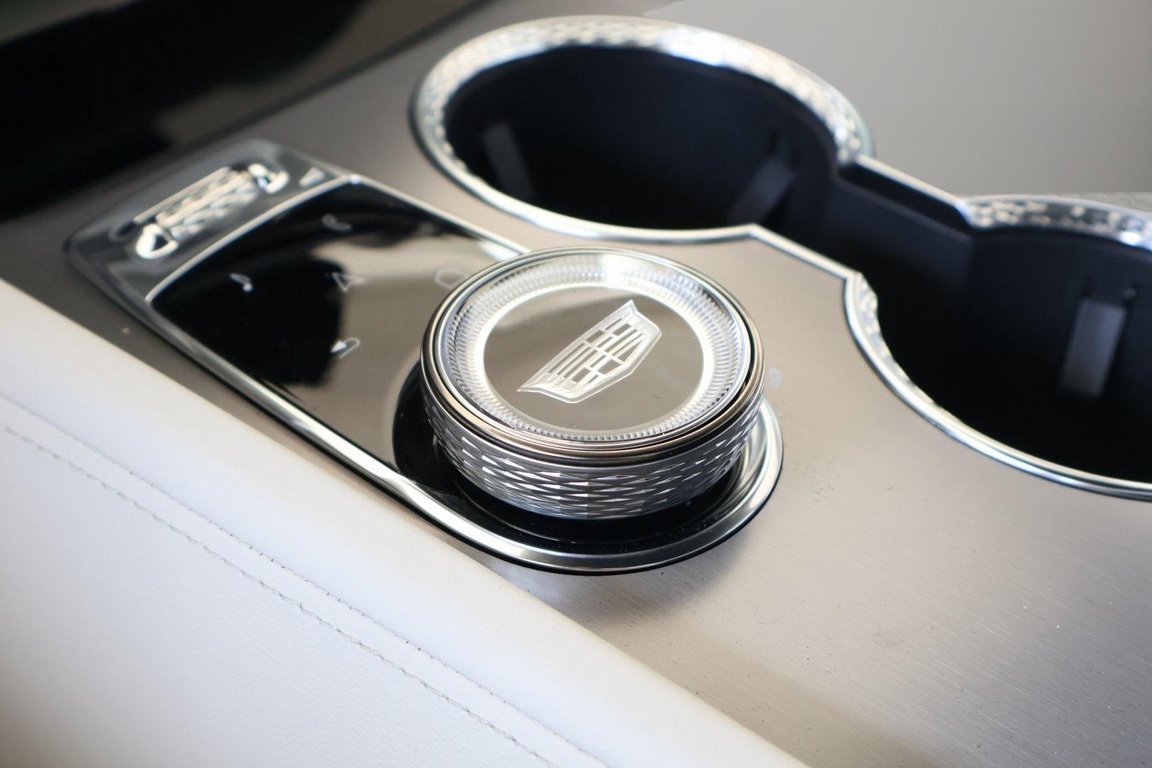 New 2026 Cadillac Vistiq Luxury image 29