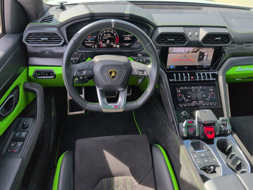 Used 2023 Lamborghini Urus S image 24