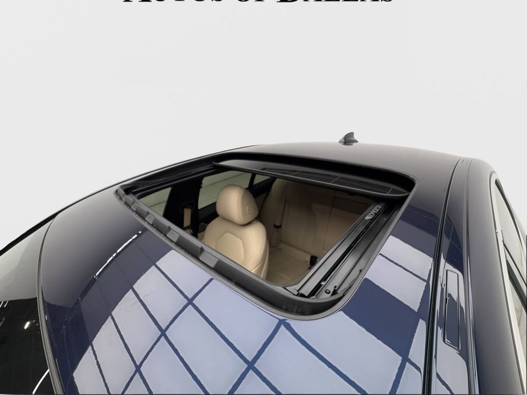 Used 2019 BMW 530i xDrive w/ Convenience Package image 10