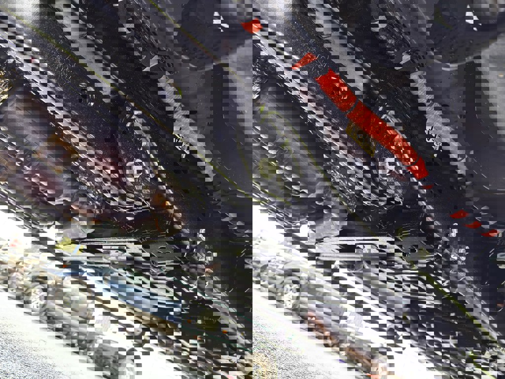 New 2026 Ford F350 XL w/ STX Appearance Package image 37