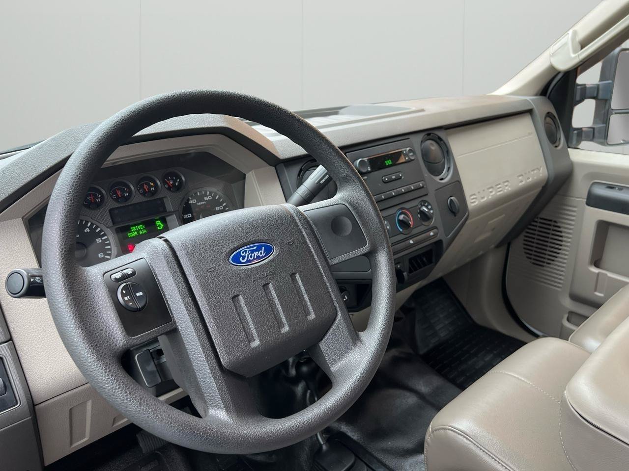 Used 2008 Ford F350 XLT AWD/4WD image 35