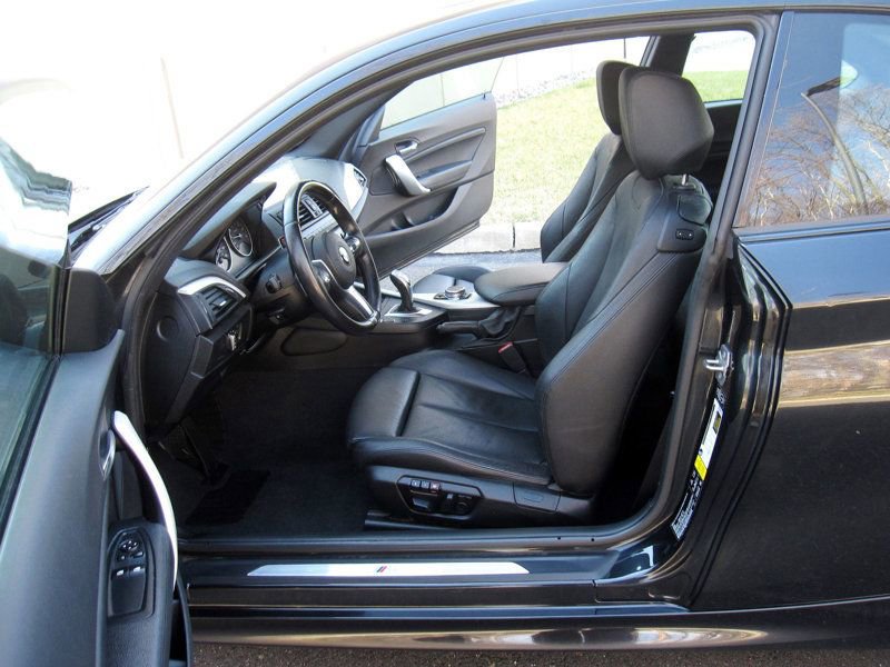 Used 2015 BMW 228i xDrive Coupe w/ Premium Package AWD/4WD image 14