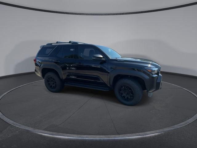 New 2025 Toyota 4Runner TRD Off-Road Premium image 18
