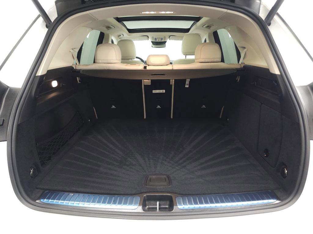 Certified 2026 Mercedes-Benz GLE 350 4MATIC image 32