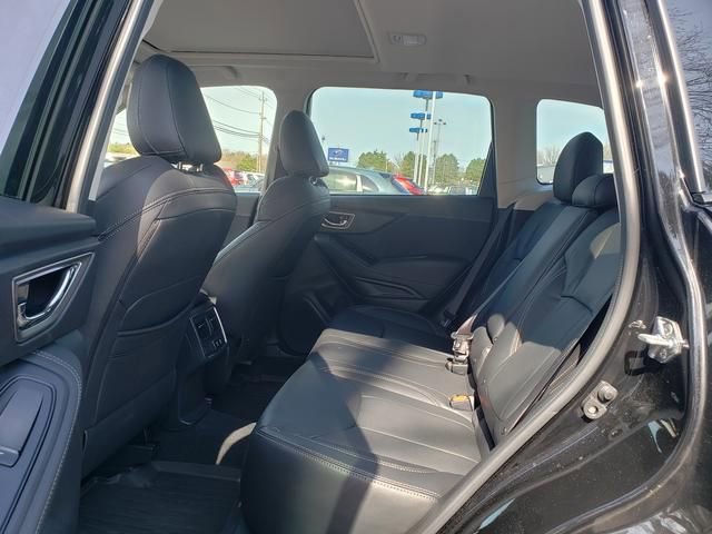 Certified 2023 Subaru Forester Premium image 12