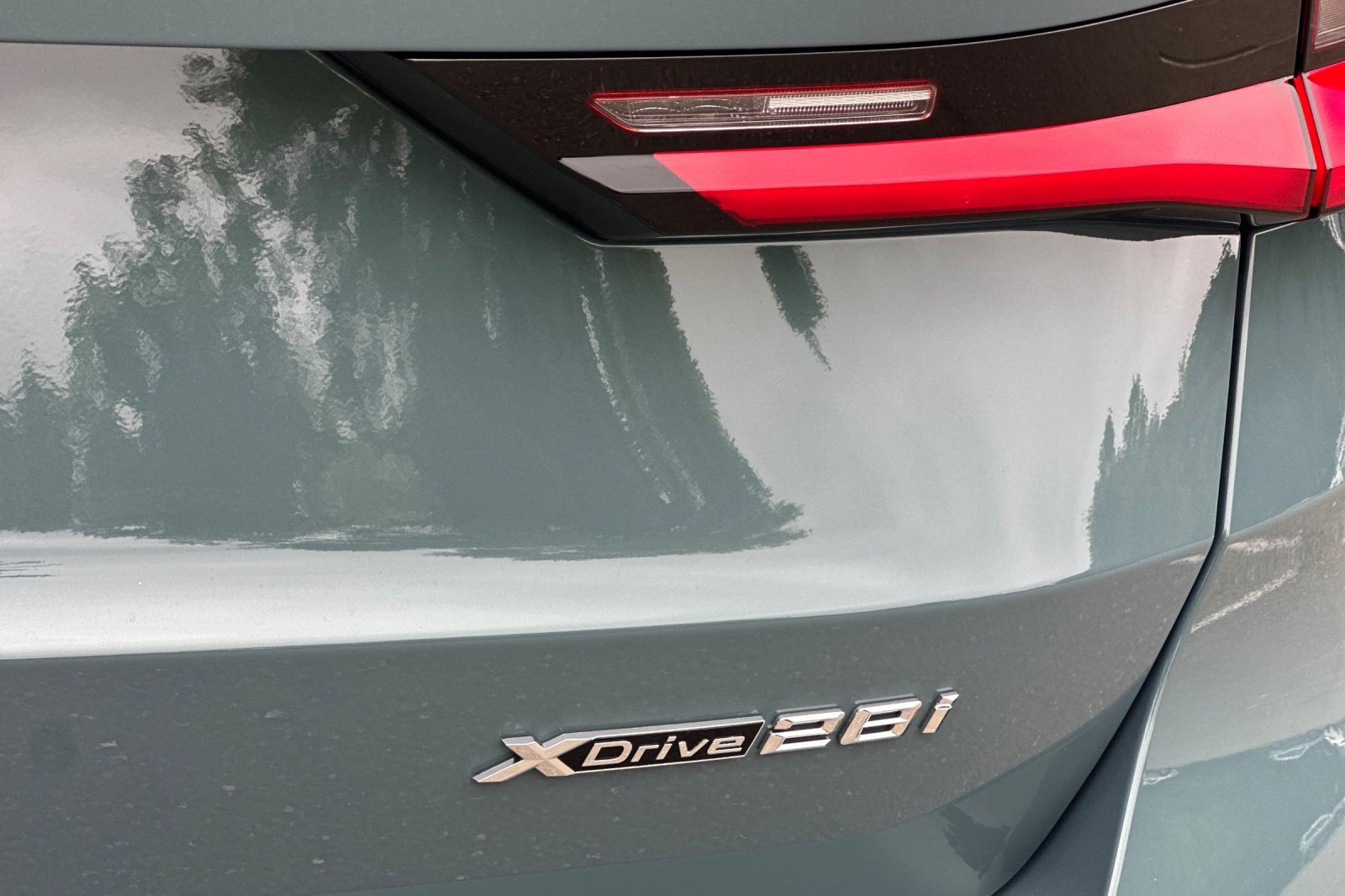 New 2026 BMW X1 xDrive28i w/ Convenience Package AWD/4WD image 23