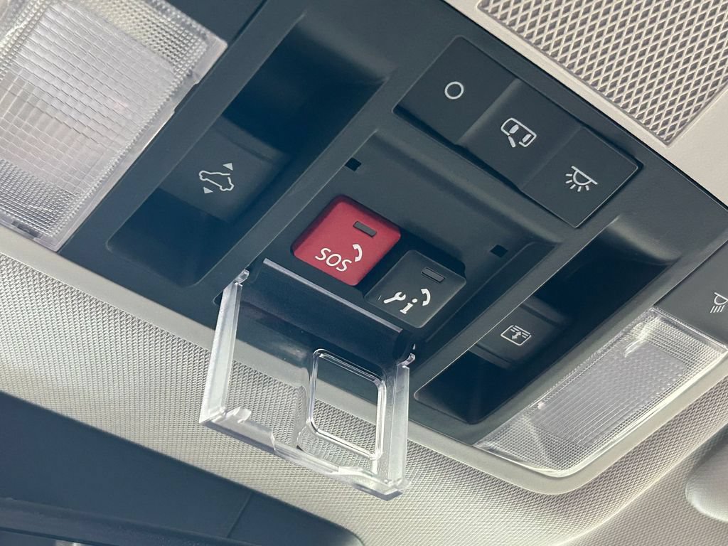 New 2026 Mitsubishi Eclipse Cross SE AWD/4WD image 36