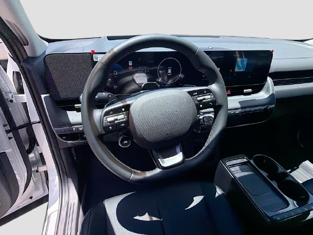 New 2026 Hyundai Ioniq 5 Limited RWD image 11