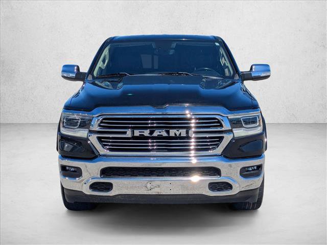 Used 2020 RAM 1500 Laramie video 2