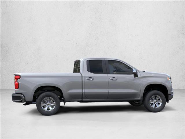 New 2026 Chevrolet Silverado 1500 LT image 5