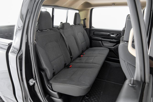 Used 2019 RAM 1500 Tradesman AWD/4WD image 31