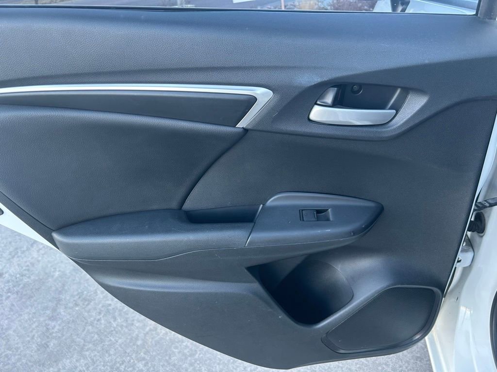 Used 2015 Honda Fit EX-L image 24