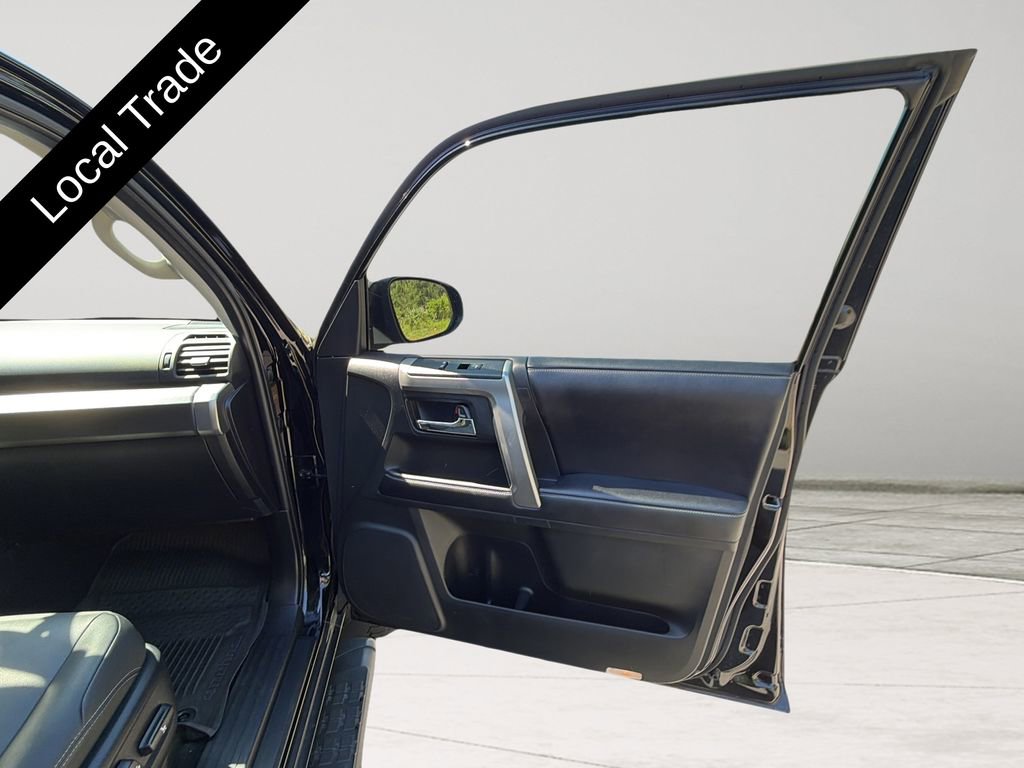Used 2019 Toyota 4Runner SR5 Premium AWD/4WD image 64