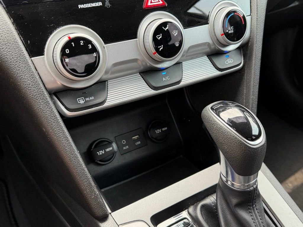 Used 2019 Hyundai Elantra SEL w/ Cargo Package image 21