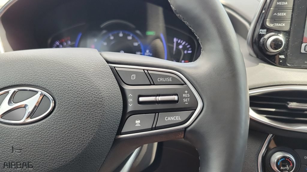 Used 2020 Hyundai Santa Fe Limited FWD image 21